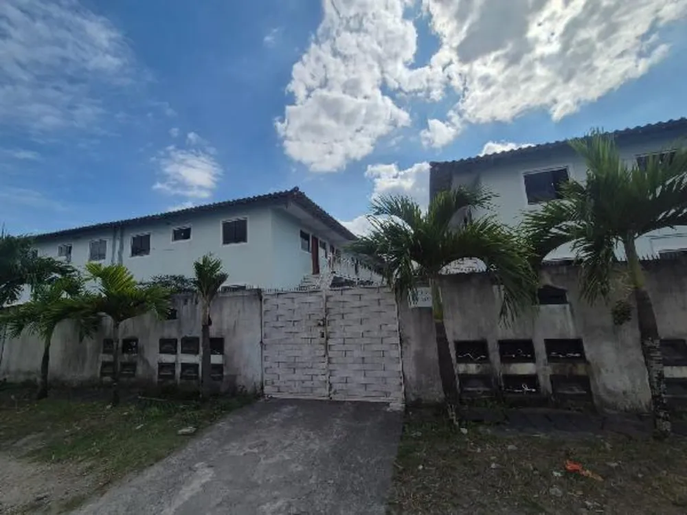 Apartamento, 2 quartos, 40 m² - Foto 1