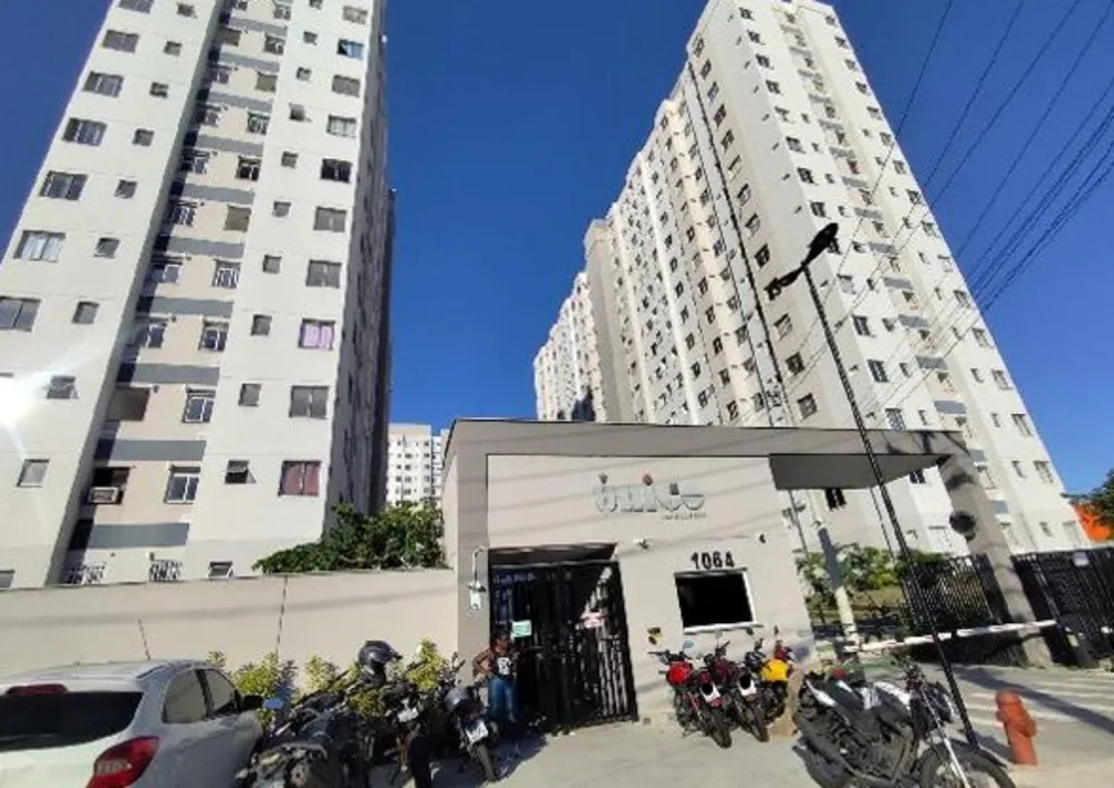 Apartamento, 1 quarto, 37 m² - Foto 1
