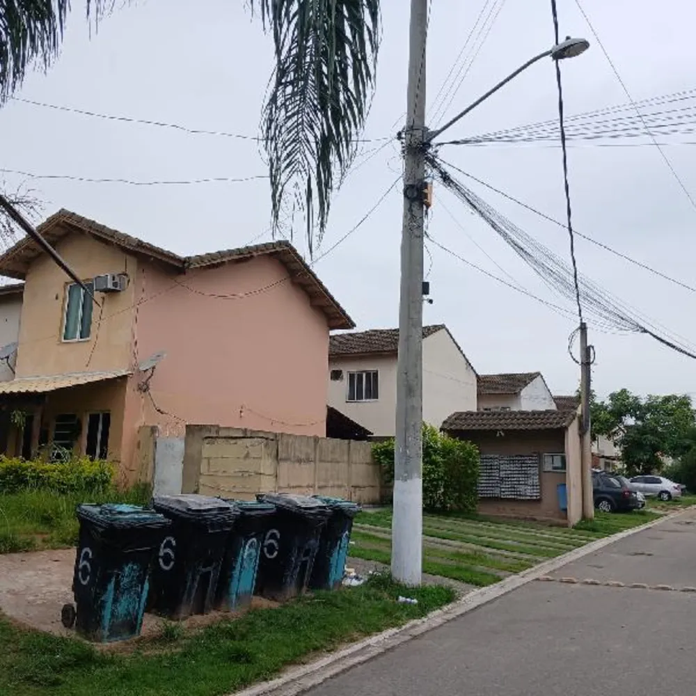 Casa, 2 quartos, 57 m² - Foto 1