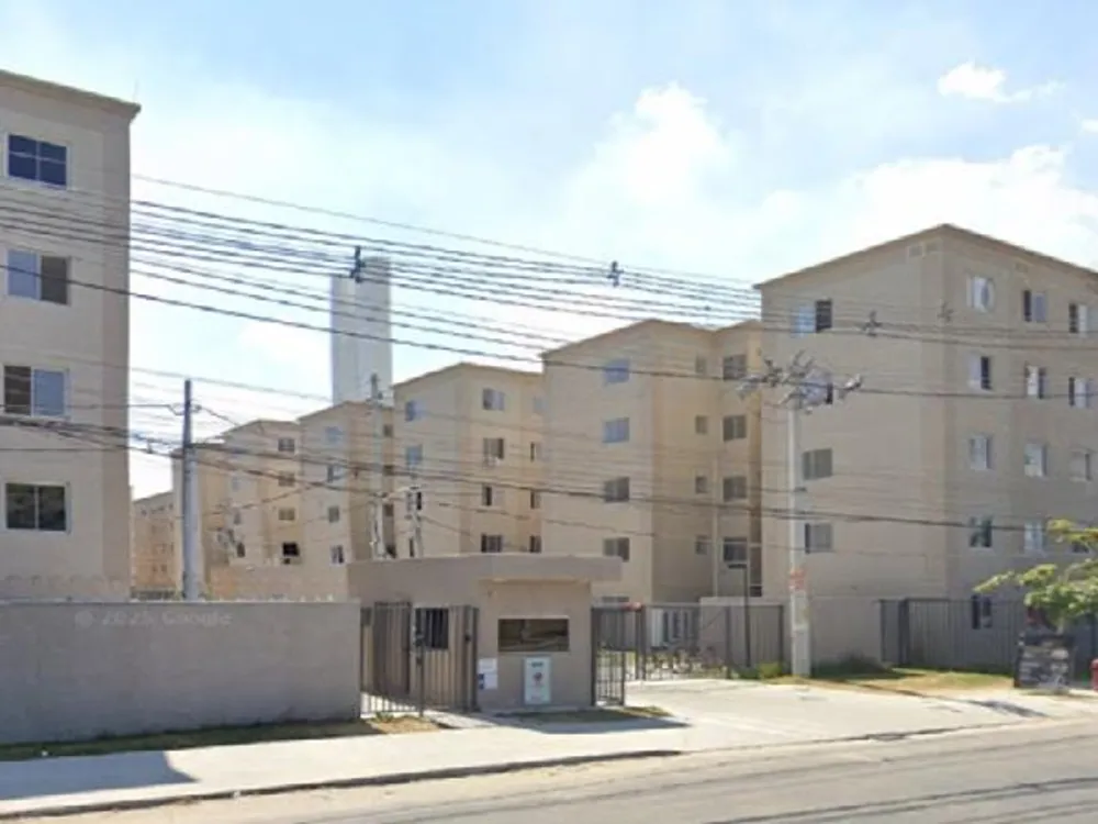 Apartamento, 2 quartos, 40 m² - Foto 1