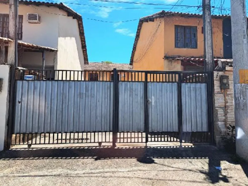 Casa, 2 quartos, 360 m² - Foto 1