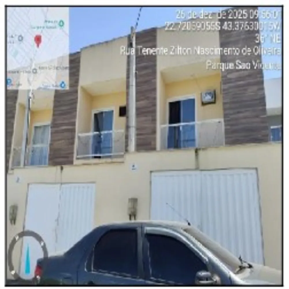 Casa, 1 quarto, 100 m² - Foto 1