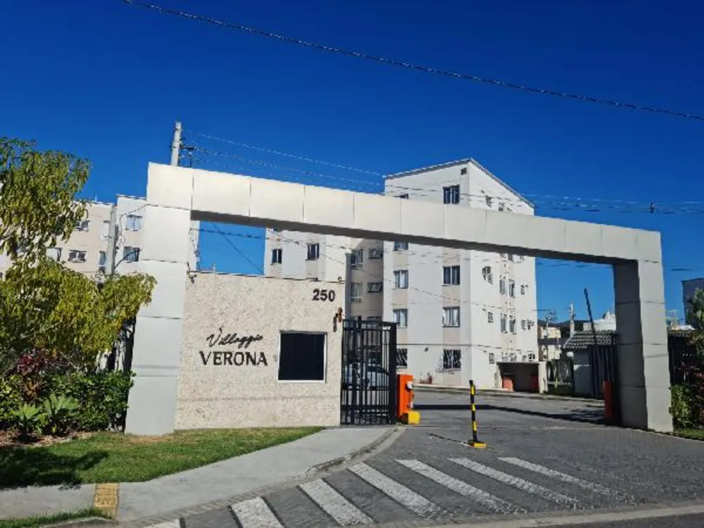 Apartamento, 2 quartos, 44 m² - Foto 1