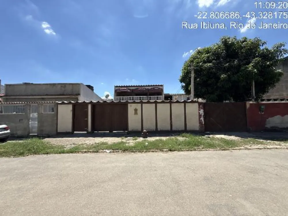 Casa, 3 quartos, 250 m² - Foto 1
