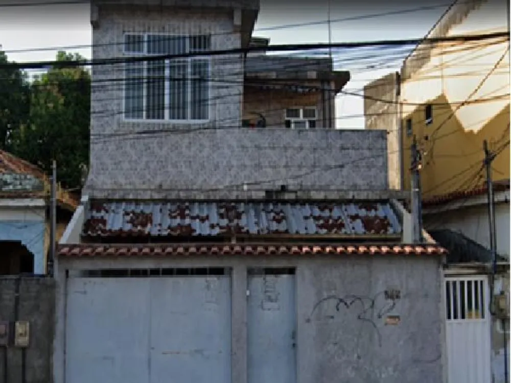 Casa, 1 quarto, 56 m² - Foto 1