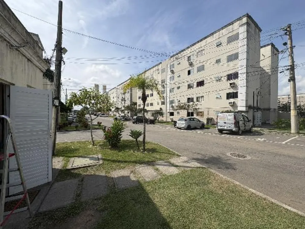 Apartamento, 2 quartos, 46 m² - Foto 1