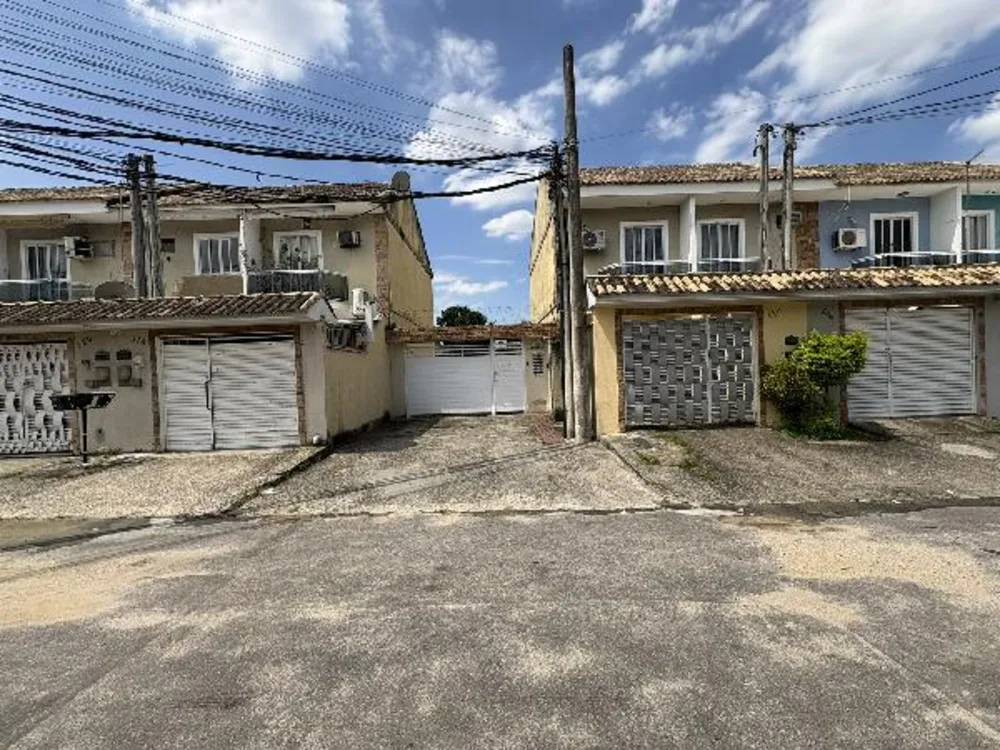 Casa, 1 quarto, 62 m² - Foto 1