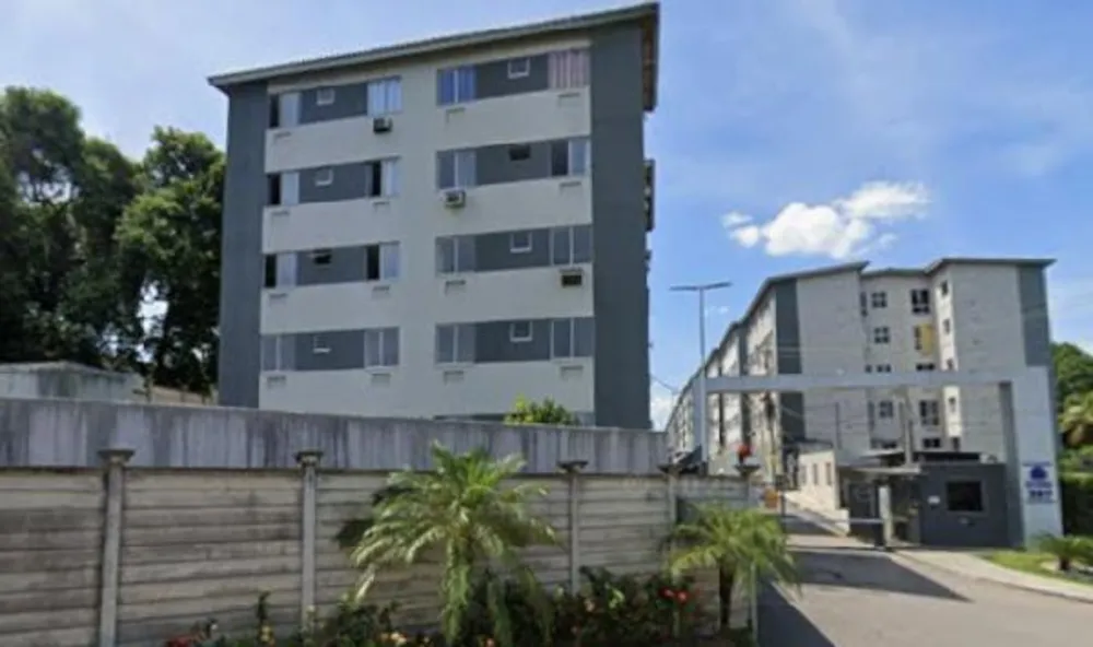 Apartamento, 2 quartos, 55 m² - Foto 1