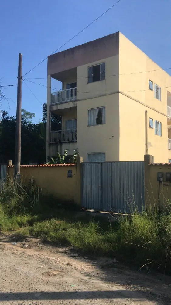 Apartamento, 2 quartos, 59 m² - Foto 1