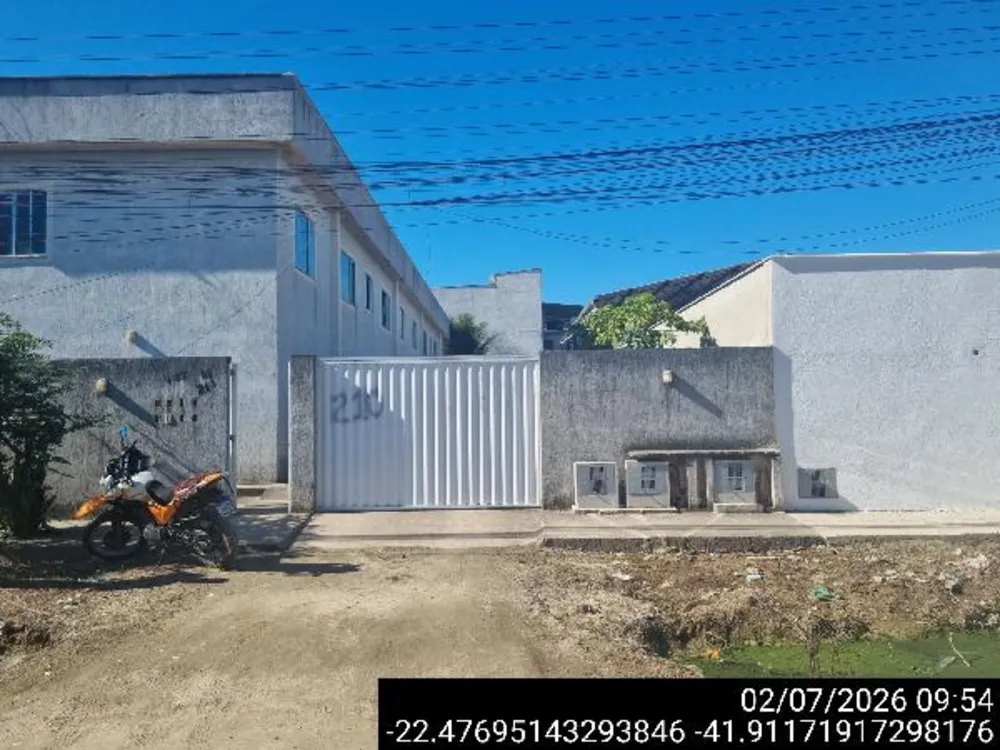 Apartamento, 2 quartos, 52 m² - Foto 1
