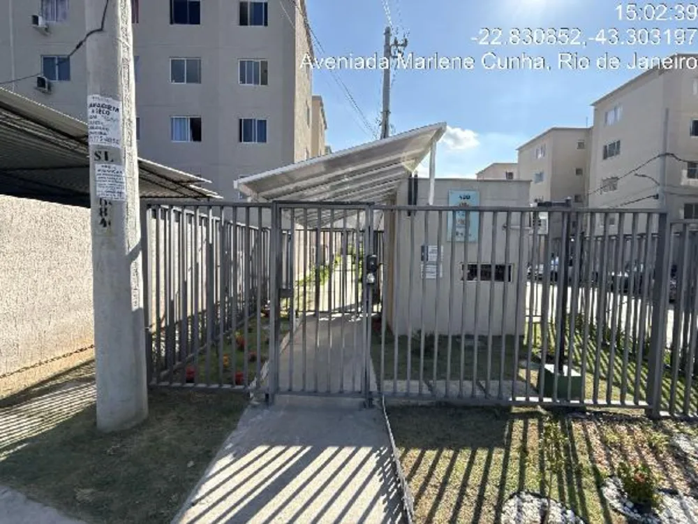 Apartamento, 2 quartos, 40 m² - Foto 1
