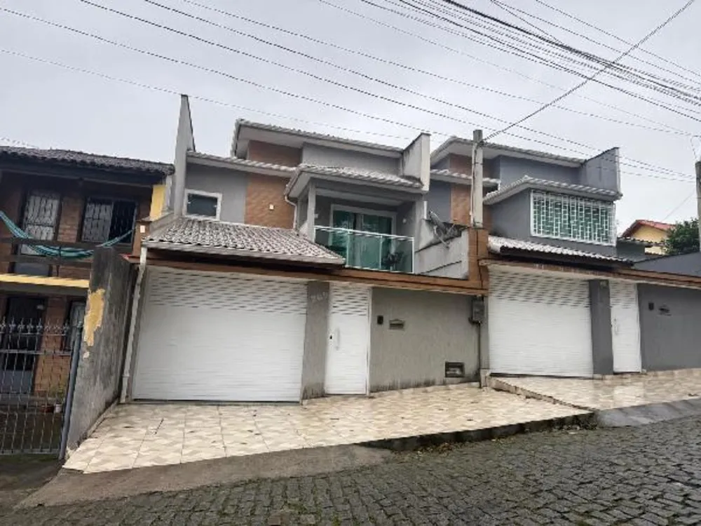 Casa, 3 quartos, 449 m² - Foto 1