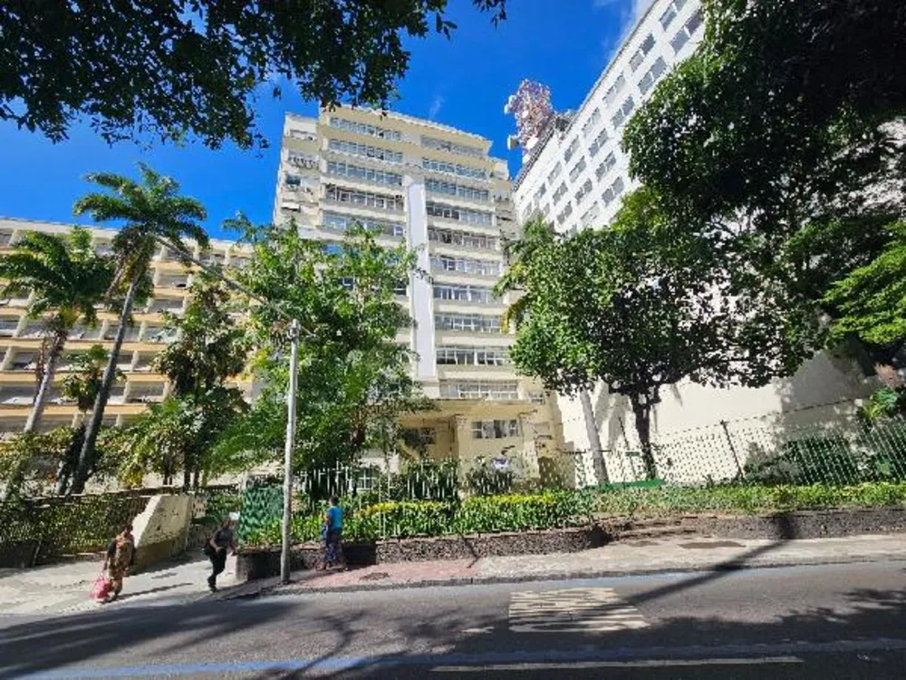 Apartamento, 3 quartos, 224 m² - Foto 1