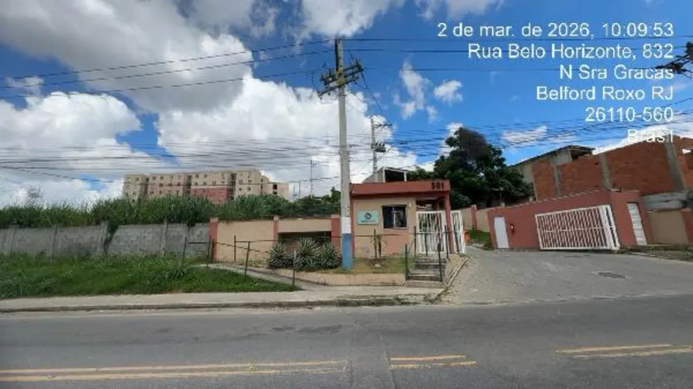 Apartamento, 2 quartos, 56 m² - Foto 1