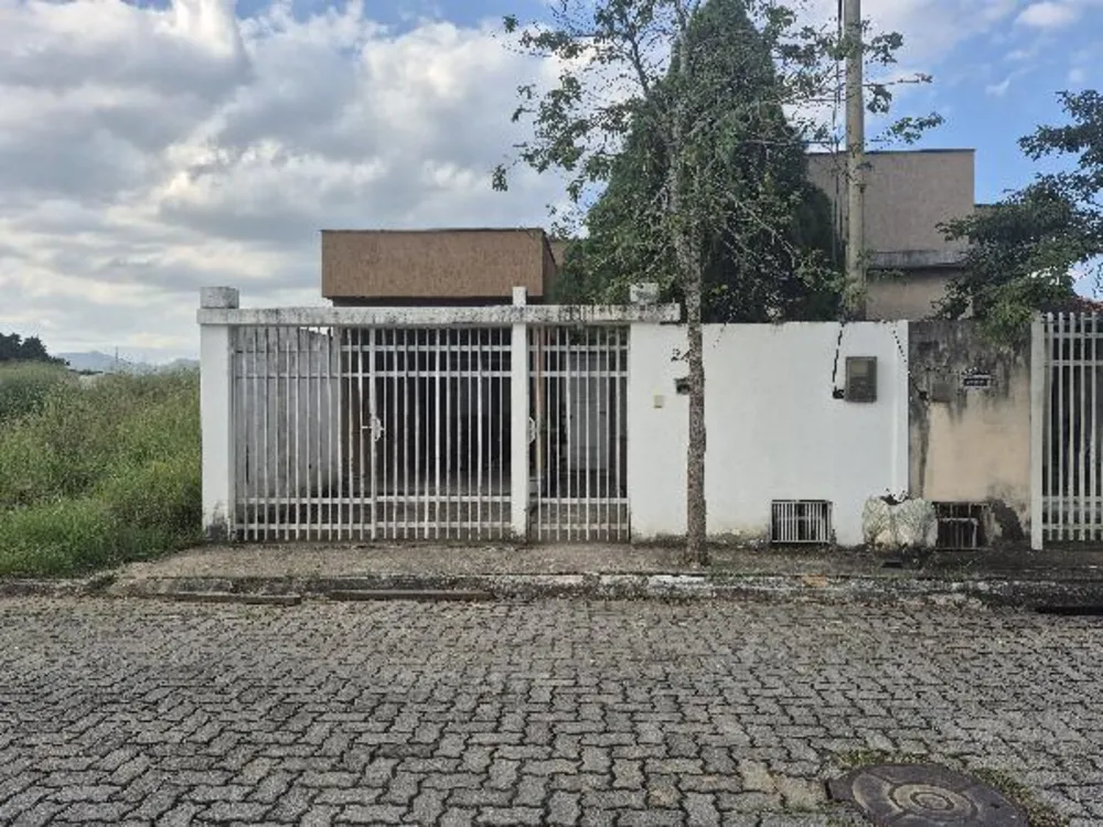 Casa, 3 quartos, 168 m² - Foto 1