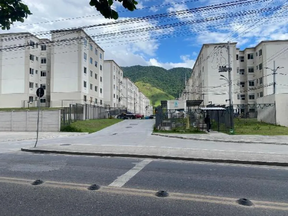 Apartamento, 2 quartos, 40 m² - Foto 1