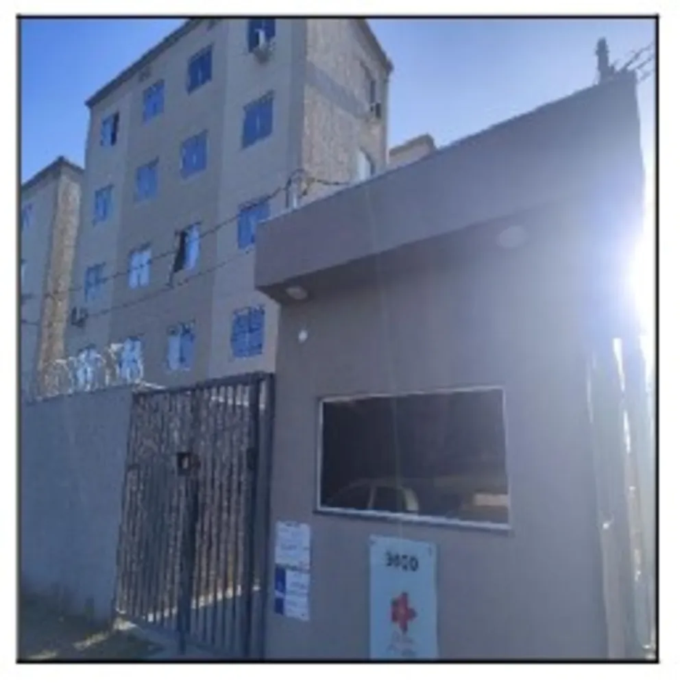 Apartamento, 1 quarto, 40 m² - Foto 1