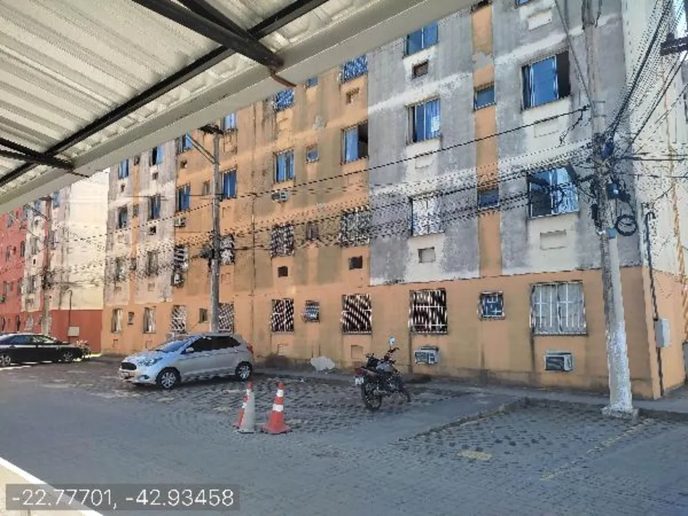 Apartamento, 1 quarto, 46 m² - Foto 1