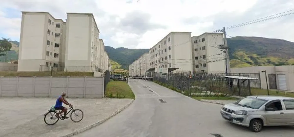Apartamento, 2 quartos, 40 m² - Foto 1