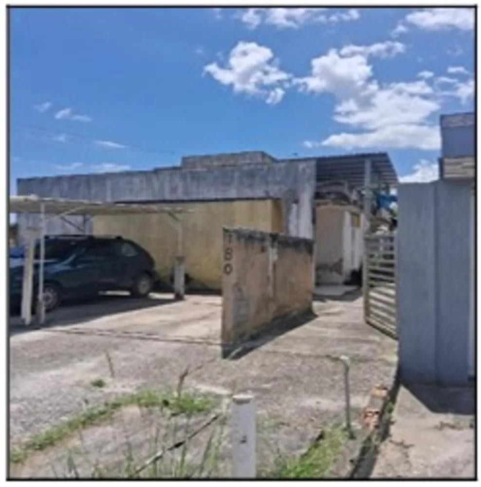Casa, 2 quartos, 112 m² - Foto 1