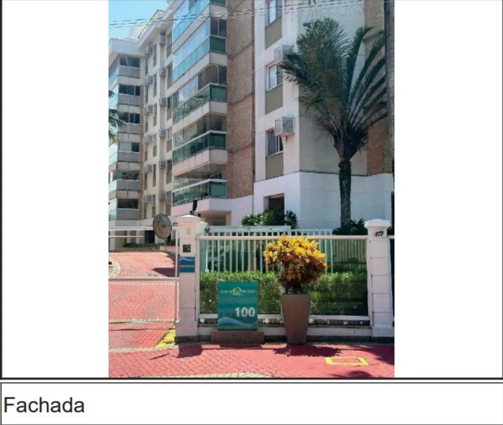 Apartamento, 1 quarto, 205 m² - Foto 2