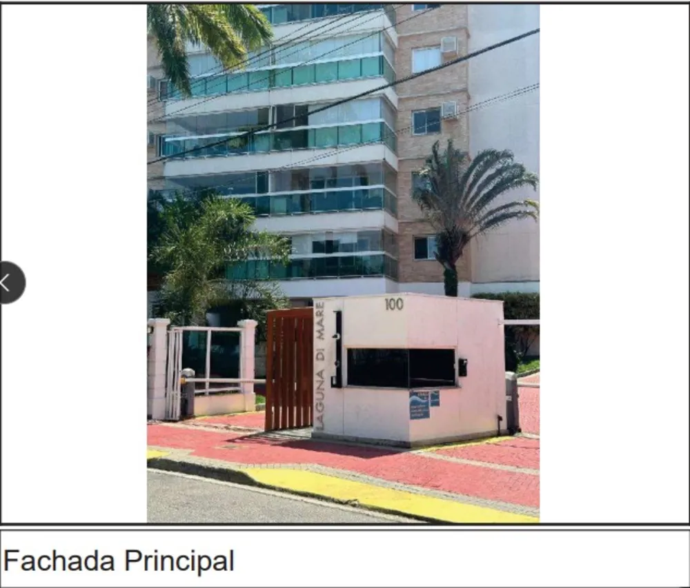 Apartamento, 1 quarto, 205 m² - Foto 1