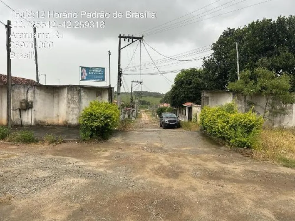 Casa, 2 quartos, 190 m² - Foto 1