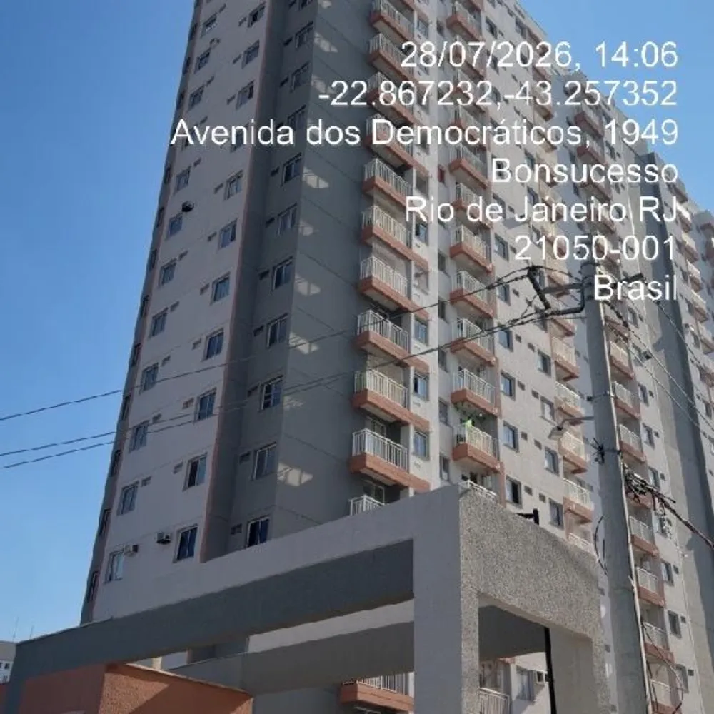 Apartamento, 1 quarto, 53 m² - Foto 1
