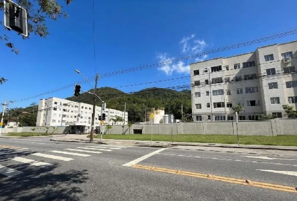 Apartamento, 2 quartos, 43 m² - Foto 1