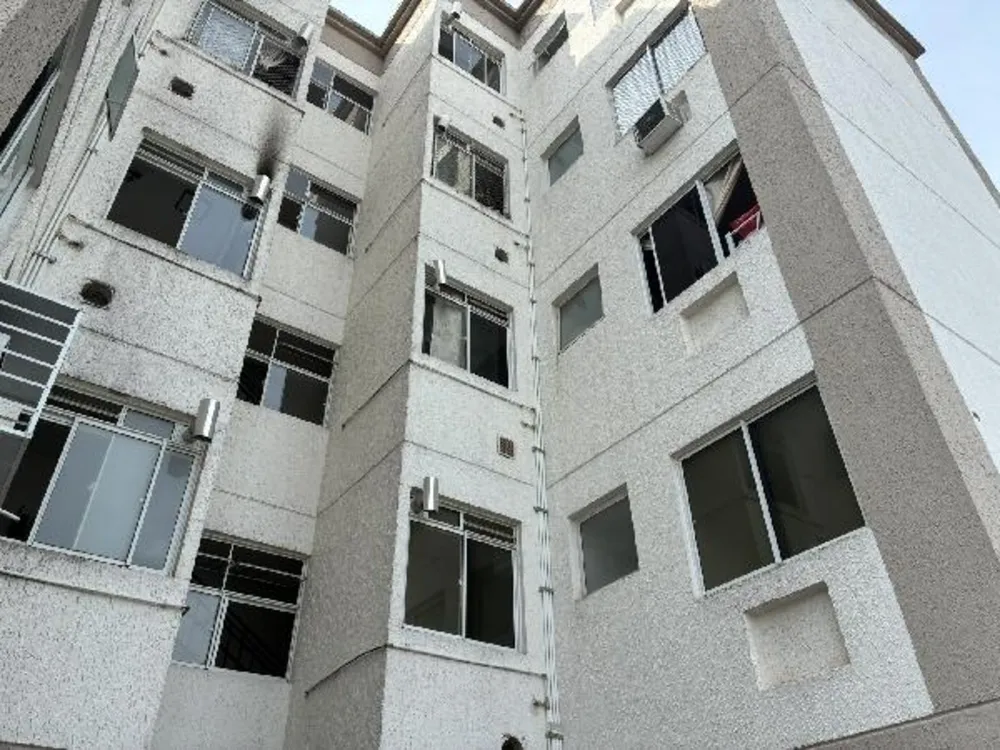 Apartamento, 2 quartos, 40 m² - Foto 1