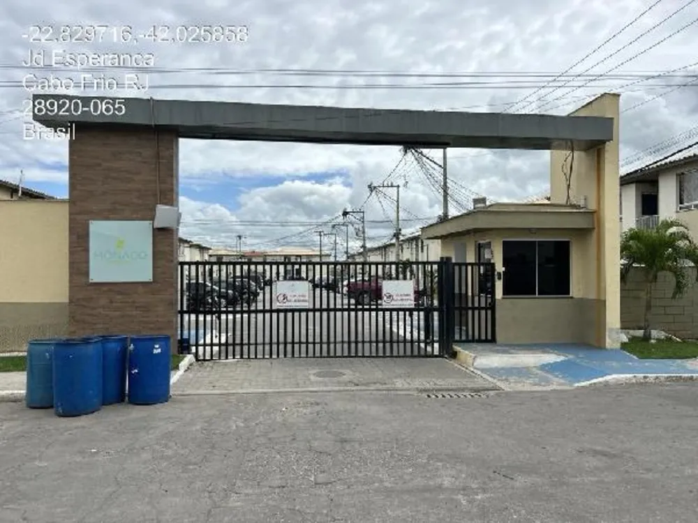 Apartamento, 2 quartos, 54 m² - Foto 1