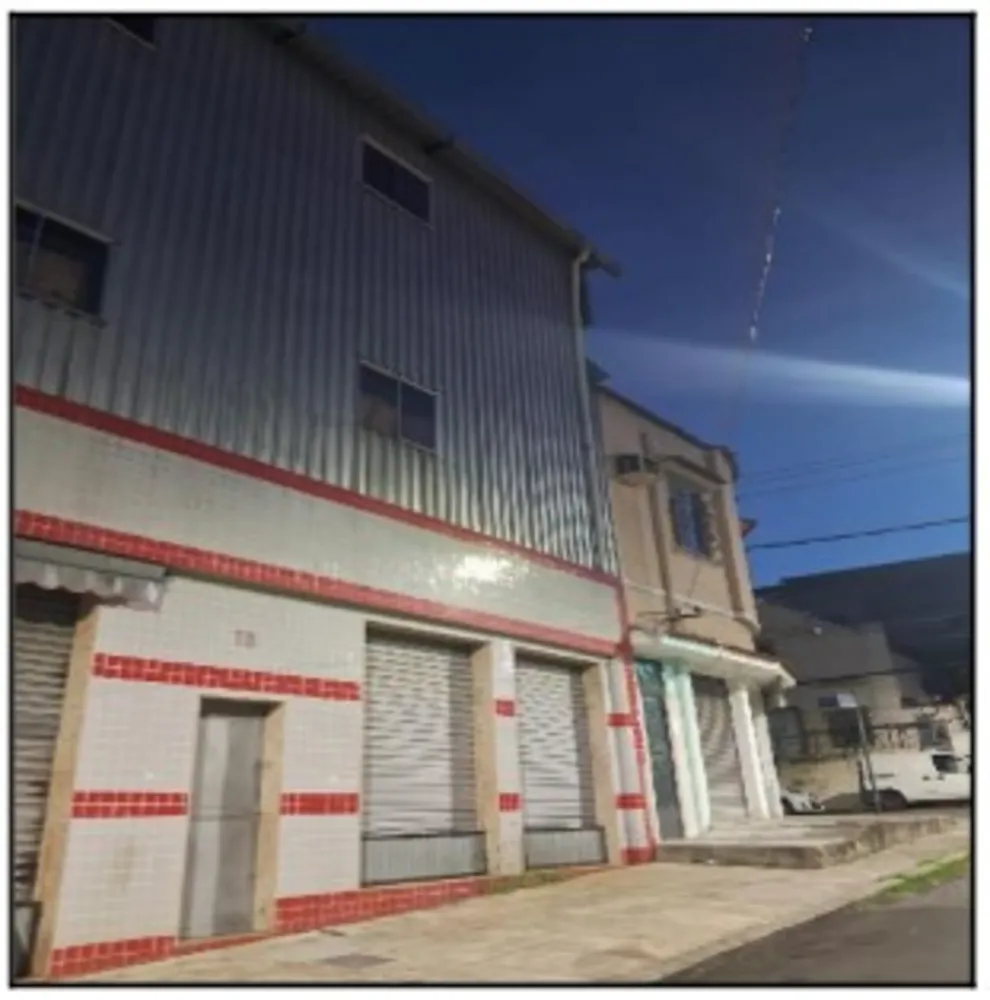 Prédio Inteiro, 180 m² - Foto 1