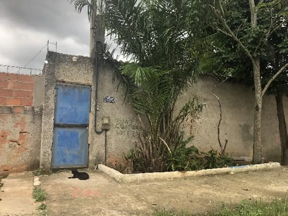 Casa, 1 quarto, 50 m² - Foto 1