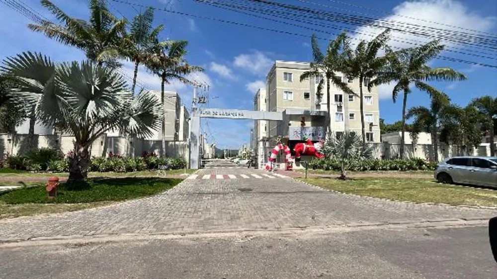 Apartamento, 2 quartos, 41 m² - Foto 1