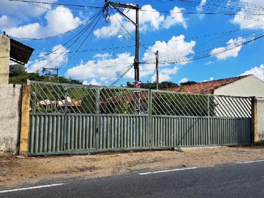 Casa, 2 quartos, 190 m² - Foto 1