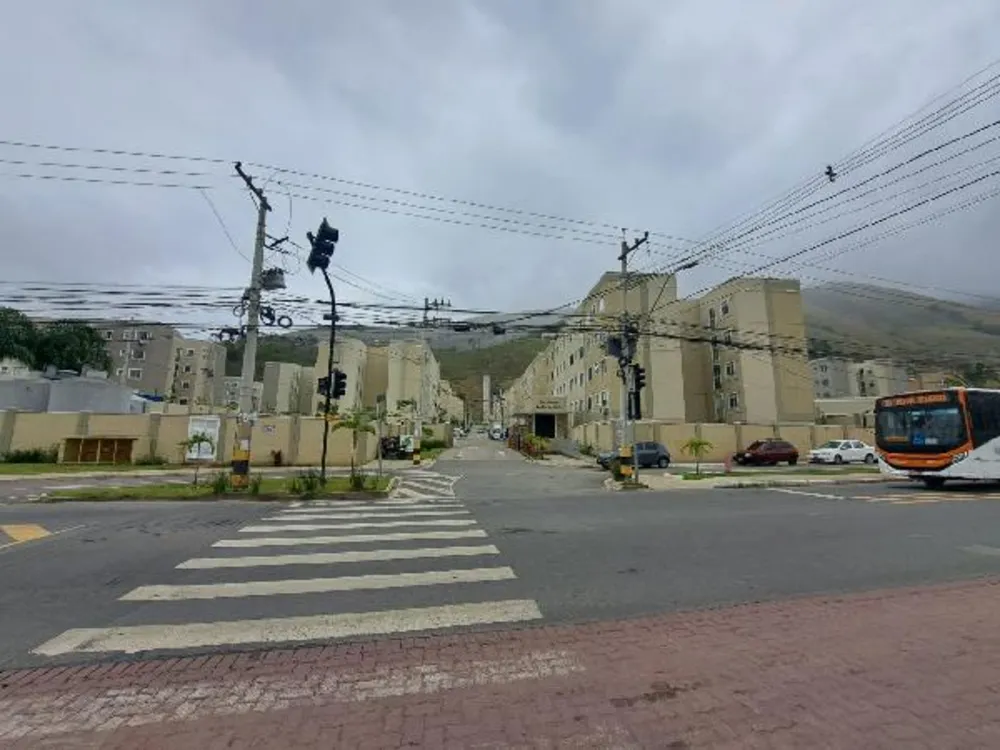 Apartamento, 2 quartos, 40 m² - Foto 1
