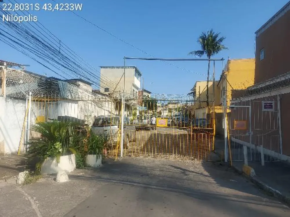 Apartamento, 3 quartos, 95 m² - Foto 1