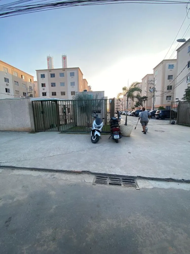Apartamento, 2 quartos, 40 m² - Foto 1