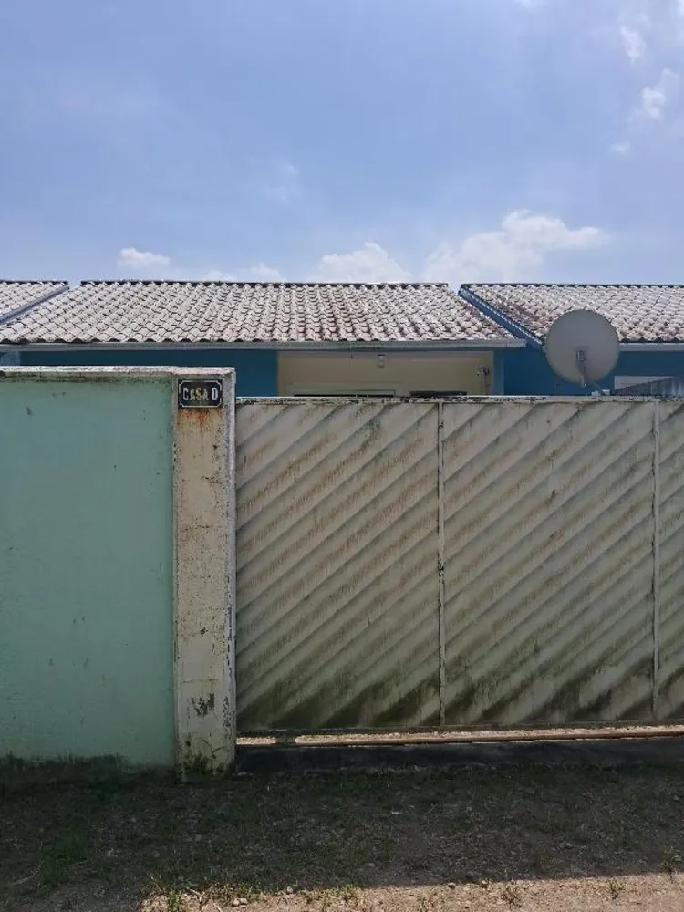 Casa, 2 quartos, 113 m² - Foto 1