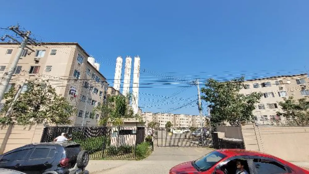 Apartamento, 2 quartos, 23139 m² - Foto 1