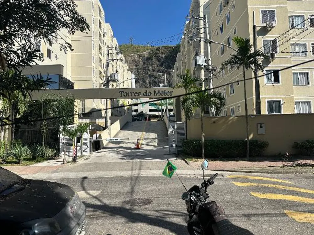 Apartamento, 2 quartos, 45 m² - Foto 1