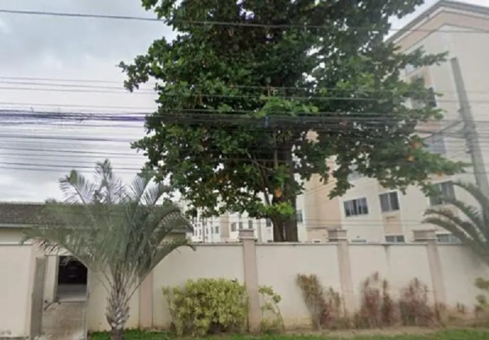 Apartamento, 2 quartos, 46 m² - Foto 1