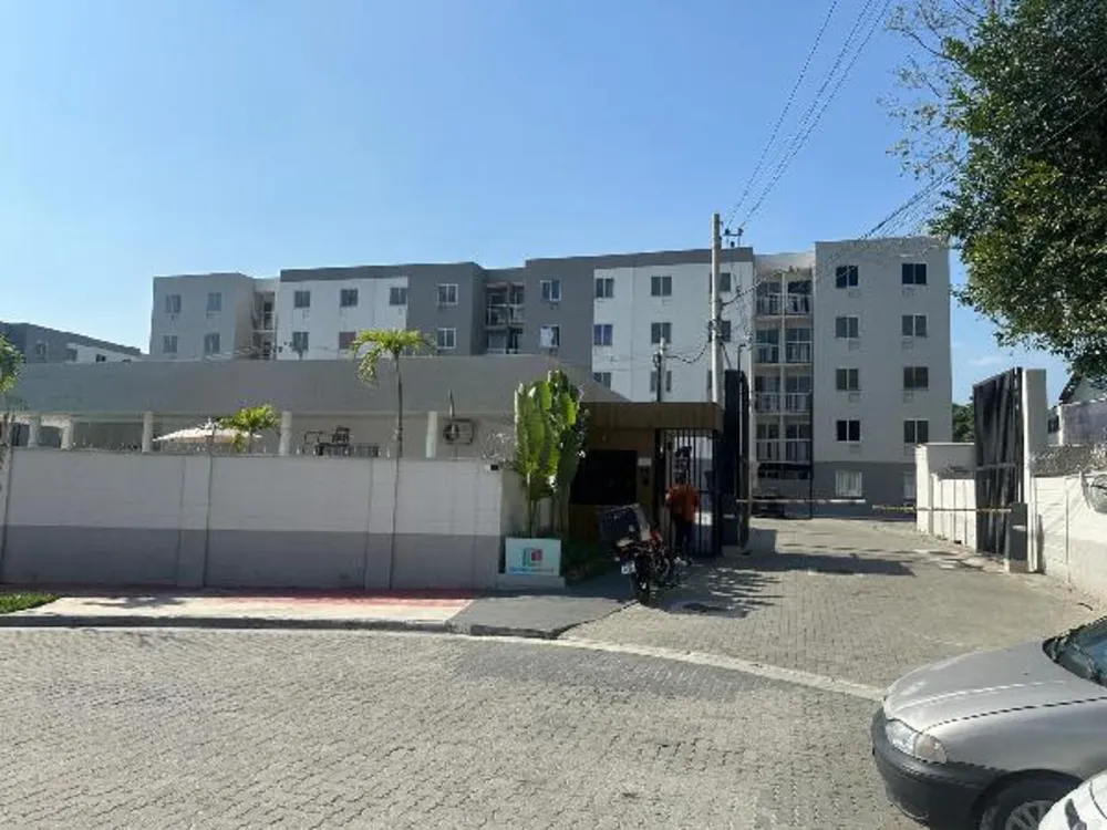 Apartamento, 2 quartos, 45 m² - Foto 1