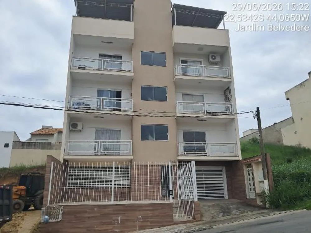 Apartamento, 2 quartos, 93 m² - Foto 1