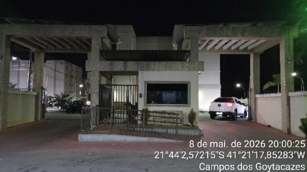 Apartamento, 2 quartos, 41 m² - Foto 1