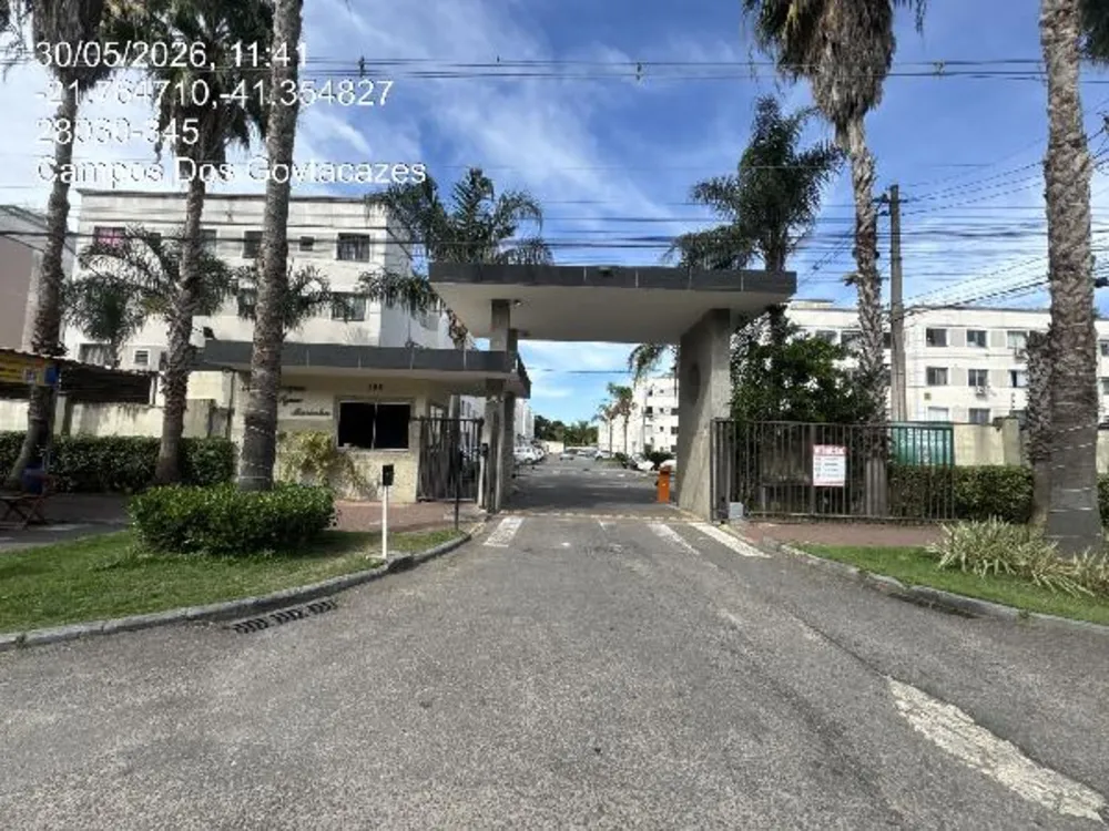 Apartamento, 2 quartos, 53 m² - Foto 1