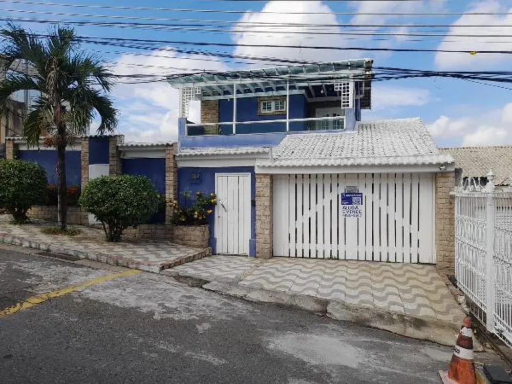 Casa, 1 quarto, 444 m² - Foto 1