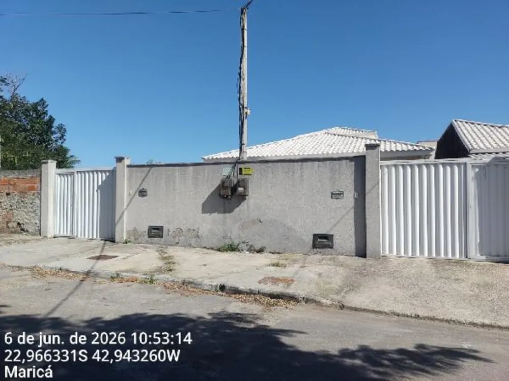 Casa, 3 quartos, 240 m² - Foto 1