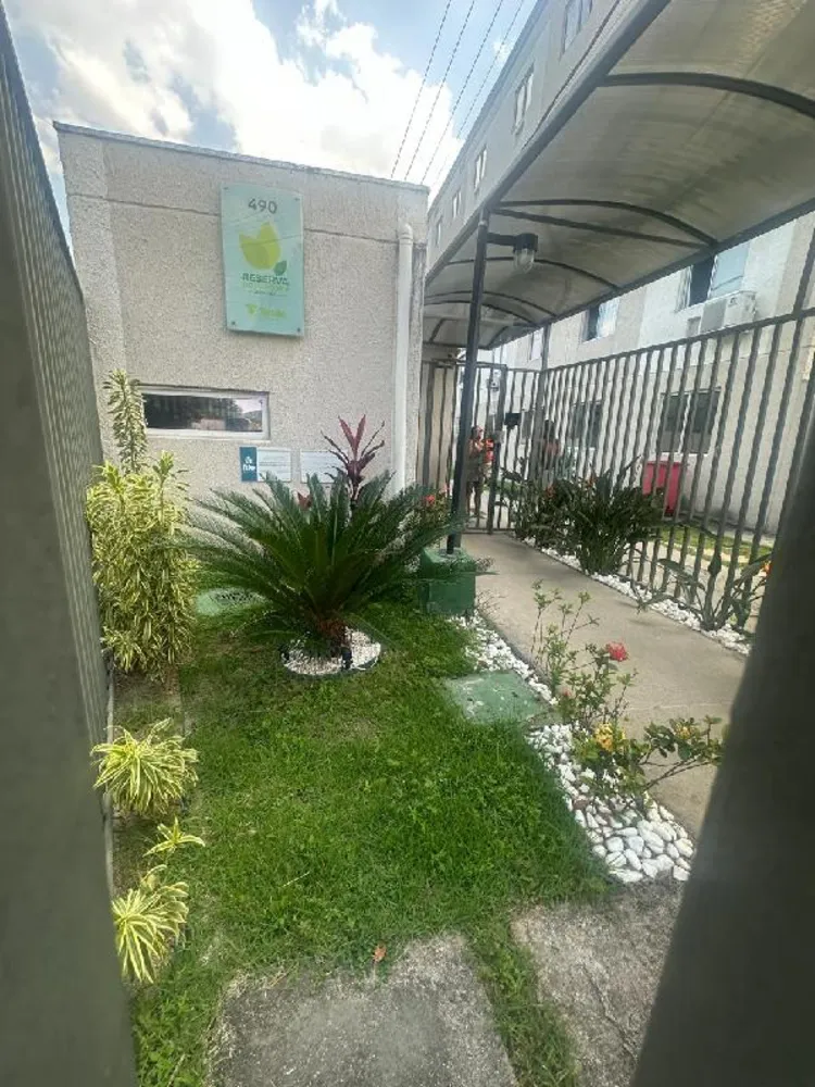 Apartamento, 2 quartos, 35 m² - Foto 1