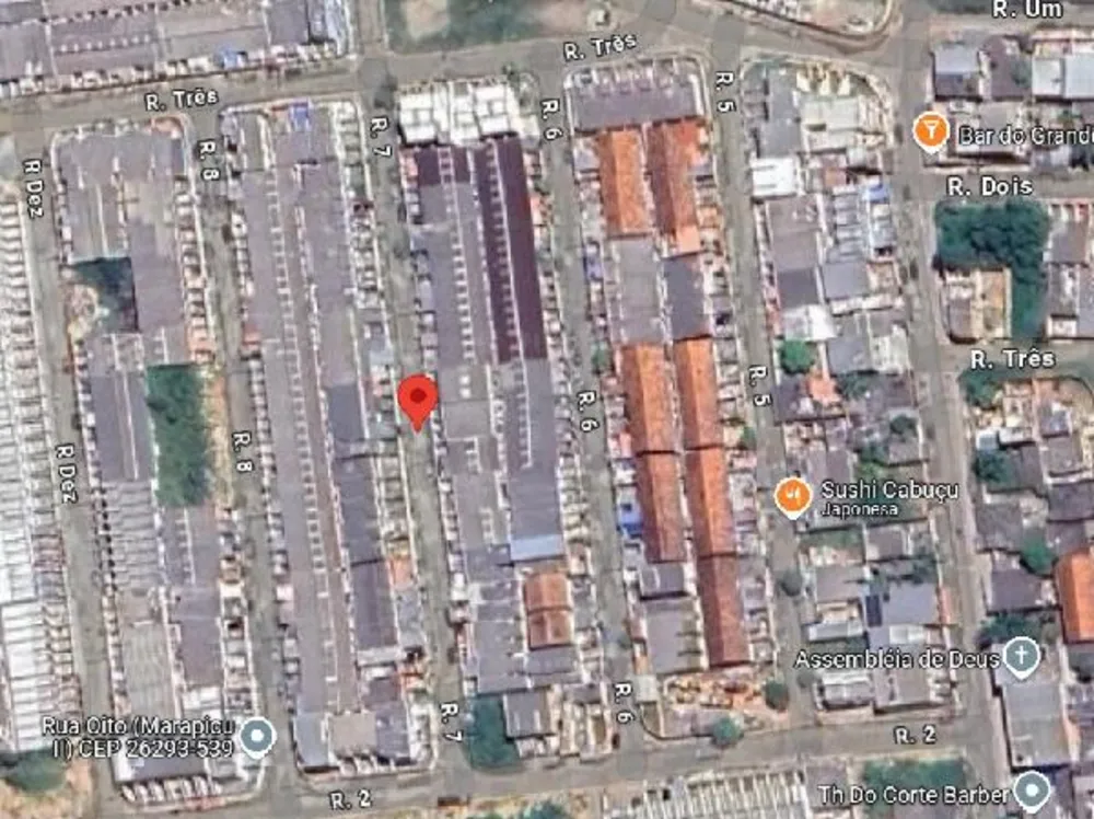 Casa, 2 quartos, 85 m² - Foto 1